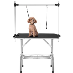 36 Inch Professional Pet Dog Grooming Table