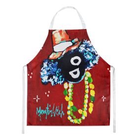 Zee Bee Apron Cooking Kitchen Server Baking Crafts Gardening for Adult Women Men, Unisex, Large, Multicolor