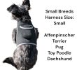 Mini GSM GPS Dog Tracking Systems with Alarm for Pet Wireless Security Size:L