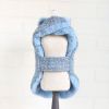 Chantel Tweed Dog Coat