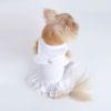 Lil Angel Dog Dress